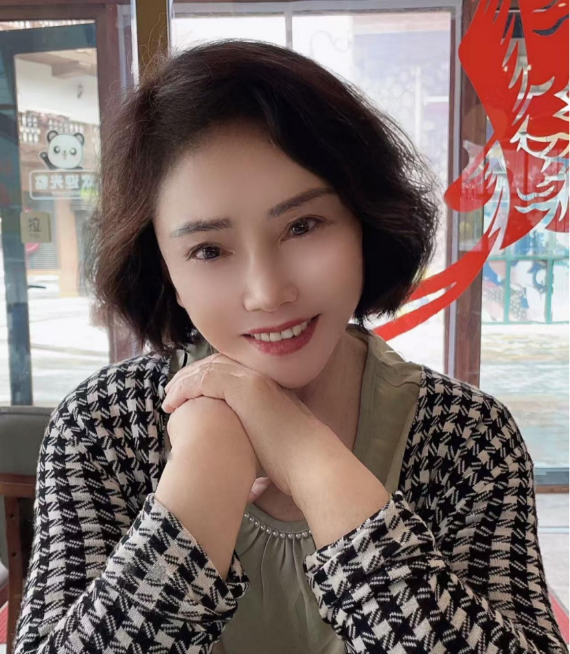 云雾飞